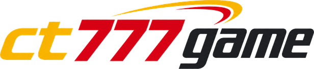 CT777 Game Logo